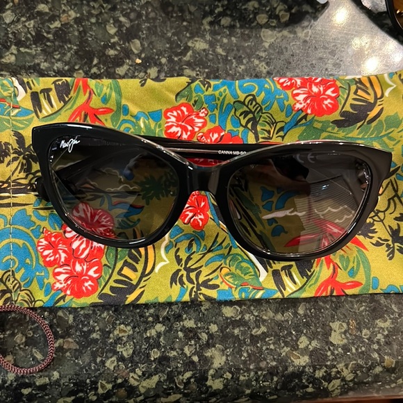 Maui Jim Accessories - Maui Jim Canna
